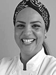 Chef profissional que já conduziu evento na cozinha do Espaço Gourmet Amazônia